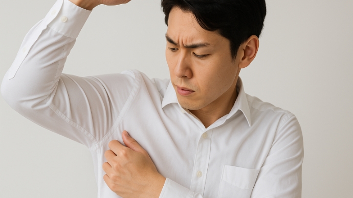 わきがのニオイの種類と特徴