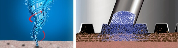 従来のピーリングと何が違う？