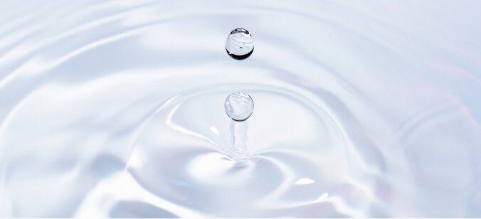 2. 肌の保湿と美容成分の導入