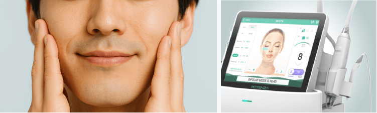 ポテンツァ(POTENZA)とは