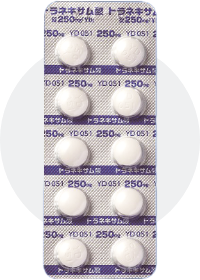 トラネキサム酸