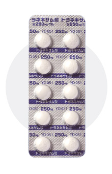 トラネキサム酸