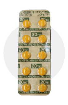 リボフラビン酪酸エステル