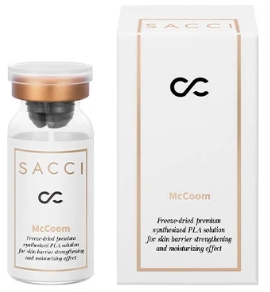 ポテンツァ専用薬剤マックーム（McCoom）