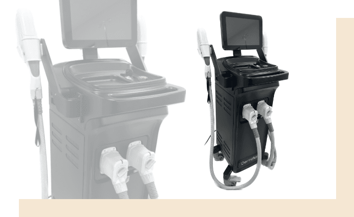 オーダーメイド照射