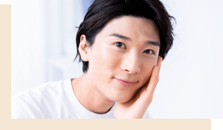 ダウンタイムほぼなし