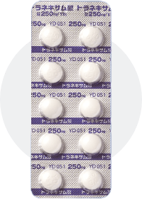 トラネキサム酸