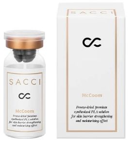 ポテンツァ専用薬剤マックーム（McCoom）